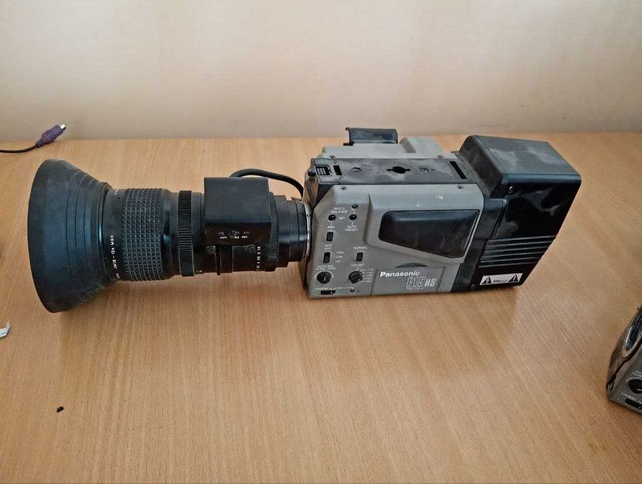 Продам Panasonic F15HS