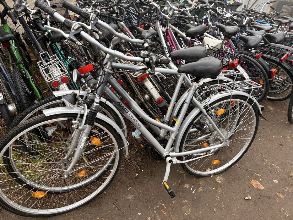 Rower / Rowery / Hurt / 70 zł sztuka