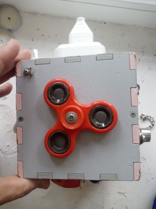 Бізікуб дитячий іграшка