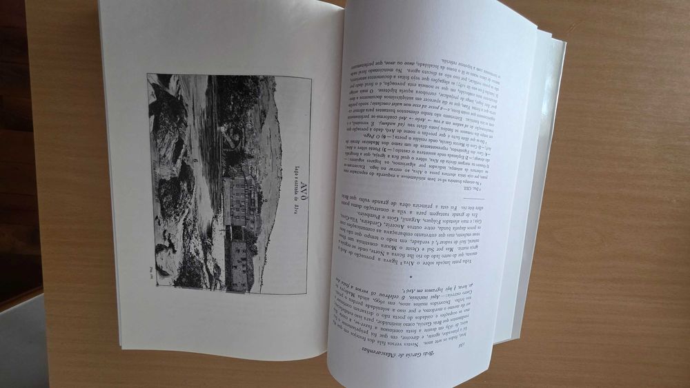 Livro "Brás Garcia Mascarenhas" - Estudos de Investigação Histórica" de António de Vasconcelos