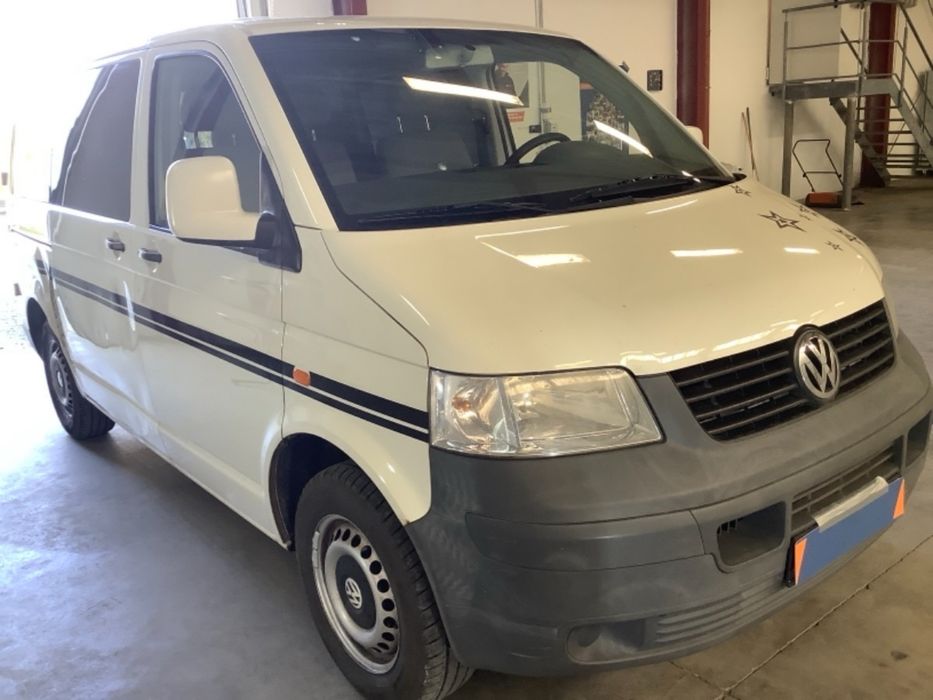 Продам Volkswagen T5