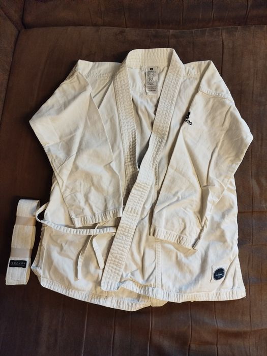 Kimono Domyos 130 cm