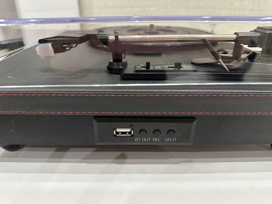 Програвач Audizio RP113B, новий