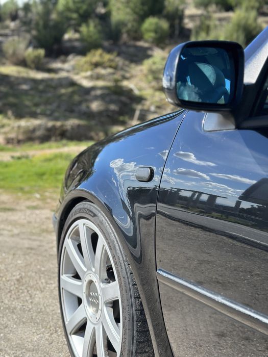 Volkswagen Golf 4 PD115 – Nacional | Pronto a andar