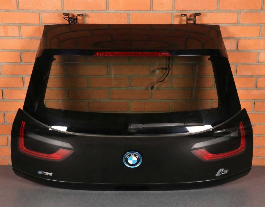 Кришка багажника BMW i3 I01 разборка