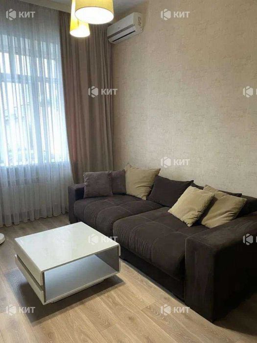 2к. 55м2 Центр (ул. Алчевских 14, М. Архитектора Бекетова) 131349