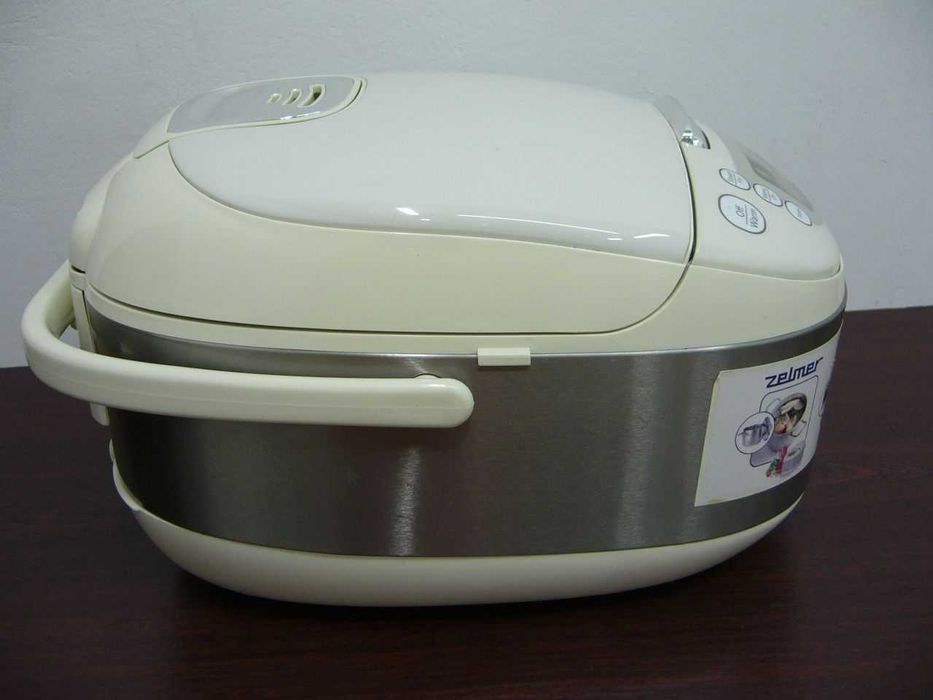 Zelmer Multicooker EK1300