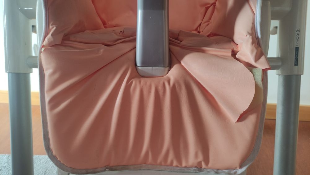 Cadeira Prima Papa Diner