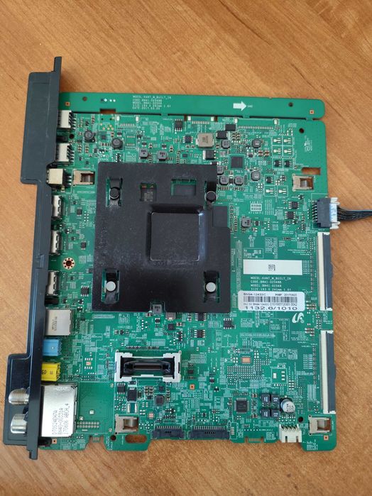 Płyta główna tv samsung bn94