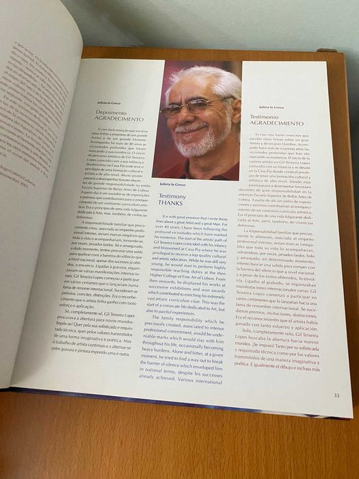 Opus - Gil Teixeira Lopes