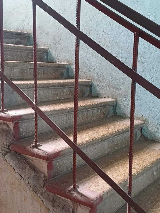 Продам 4-кімнатну квартиру історичний центр вул. Старопортофранківська