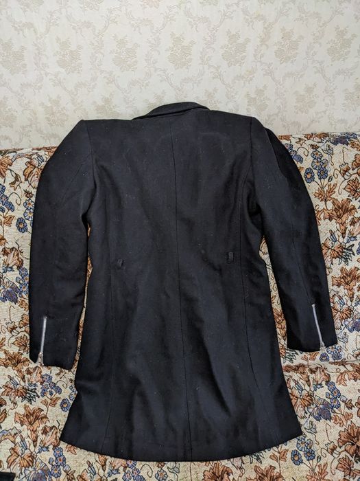 Женское Шерстяное Пальто Бренда InWear