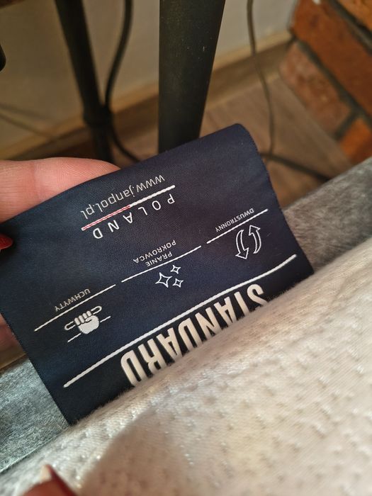 Materac 160x200 Rypin