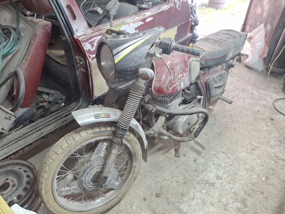 Іж планета 5 продам