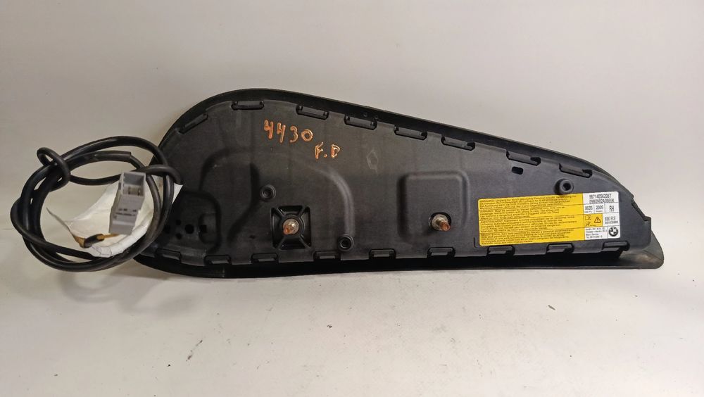 Airbag banco direito BMW 1 (E81)