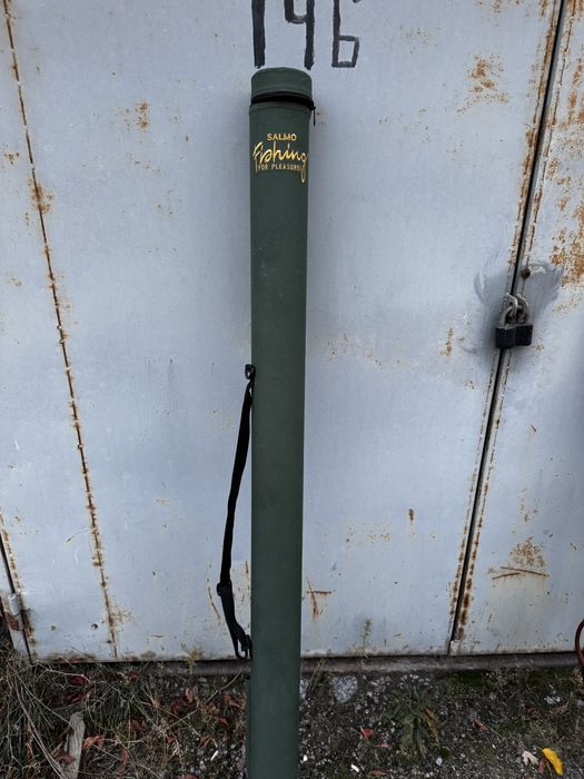 Тубус для удилища Salmo Fishing 149cm