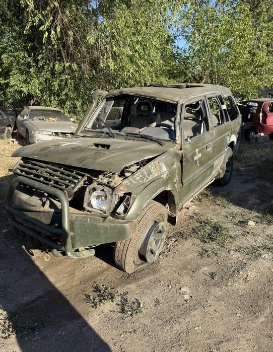 Викуп авто в любом стані, авто викуп під розбор