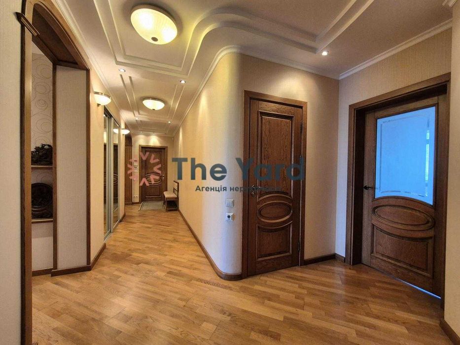 Продаж дизайнерської 5 кім. квартири вул. Гришка Михайла 9 Осокорки