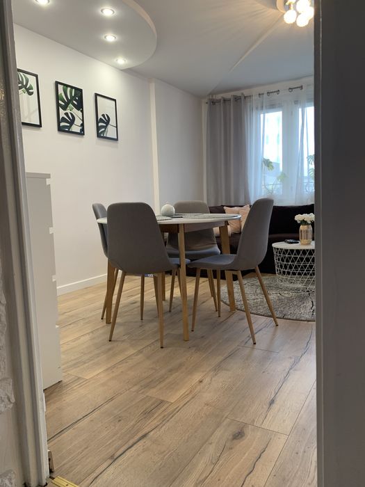 Słoneczna kawalerka 33 m² | balkon | po remoncie | komórka