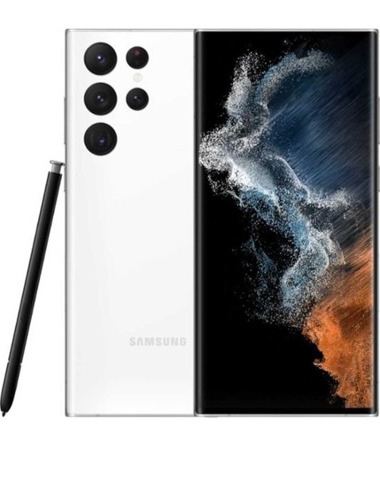 Samsung Galaxy S22 Ultra 5G 8 GB / 128