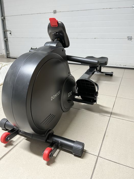 Domyus 120 Rowing Machine457025413878261760
