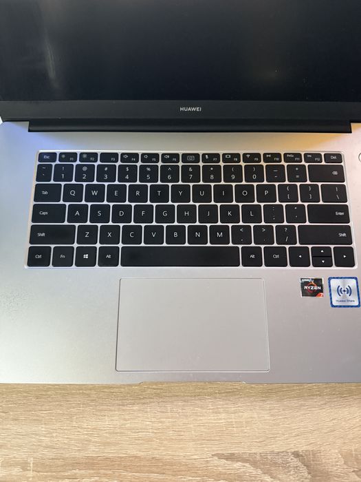 Huawei Matebook d15