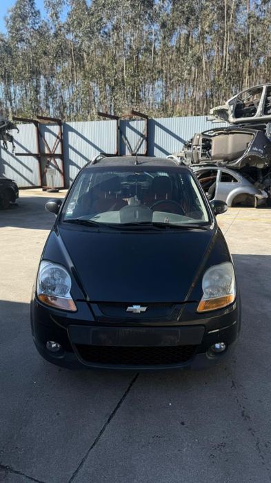 Para peças CHEVROLET Matiz (M200, M250)