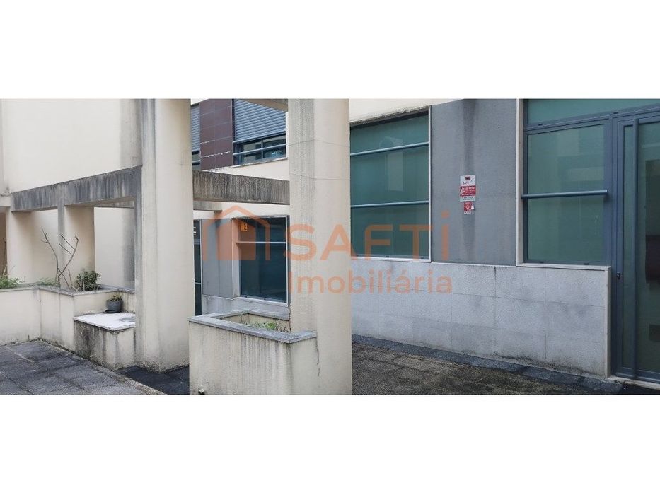 Loja Comercial em Loures