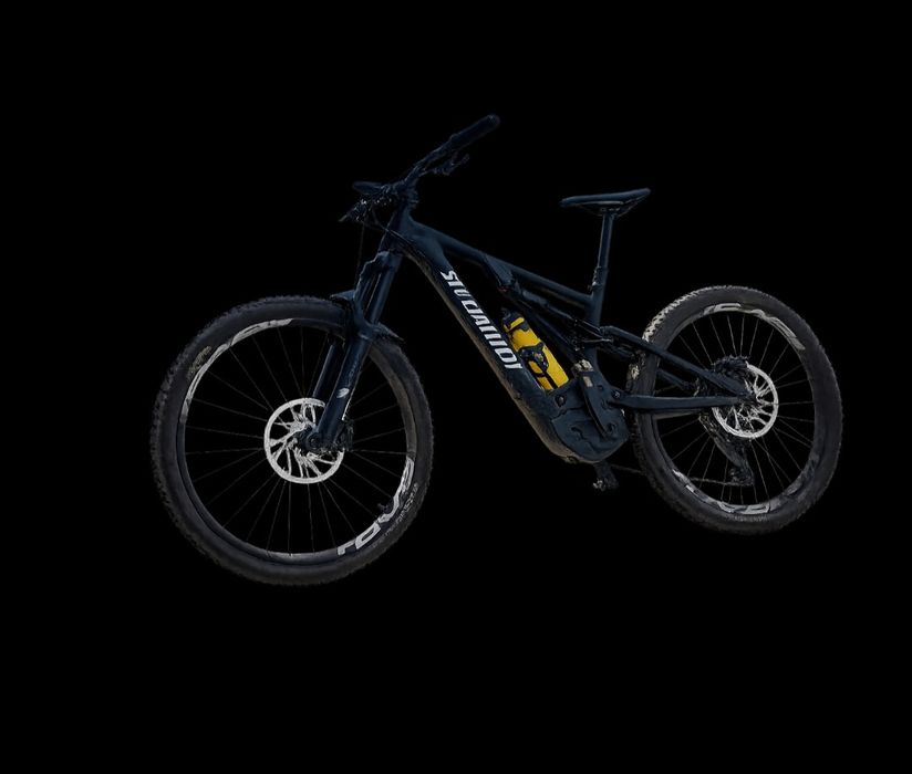 Specialized turbo levo
