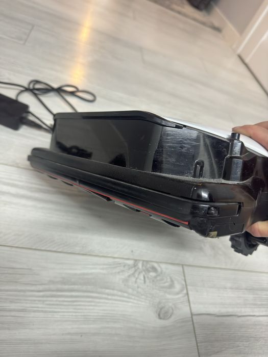 Робот пилосос Samsung