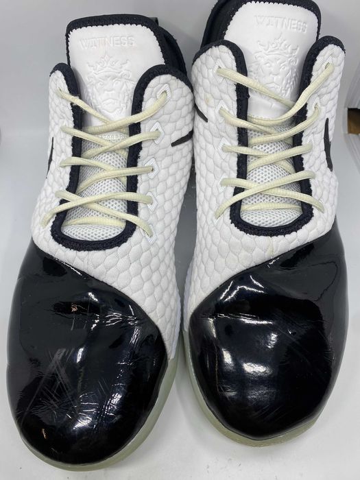 NIKE Lebron Witness 3 r.48,5 oryginalne buty koszykarskie męskie