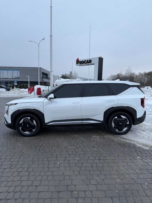 Kia EV5 2024 65kv