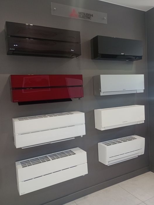 Klimatyzacja od fachowca tanio