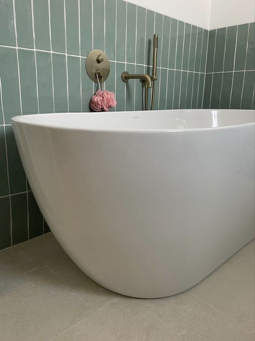 Banheira Bernstein 160cm