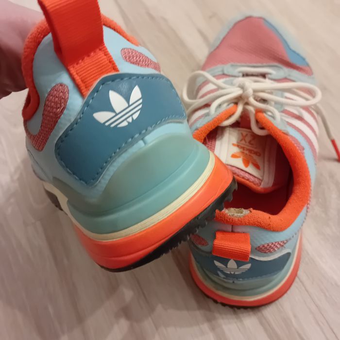 Adidas sportowe buty oryginalne 38