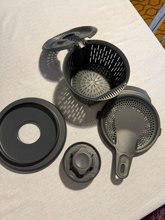 Bimby robô de cozinha