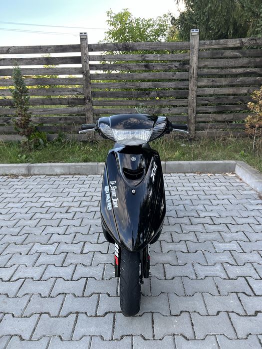 Yamaha jog 36 (ne 39,zr)