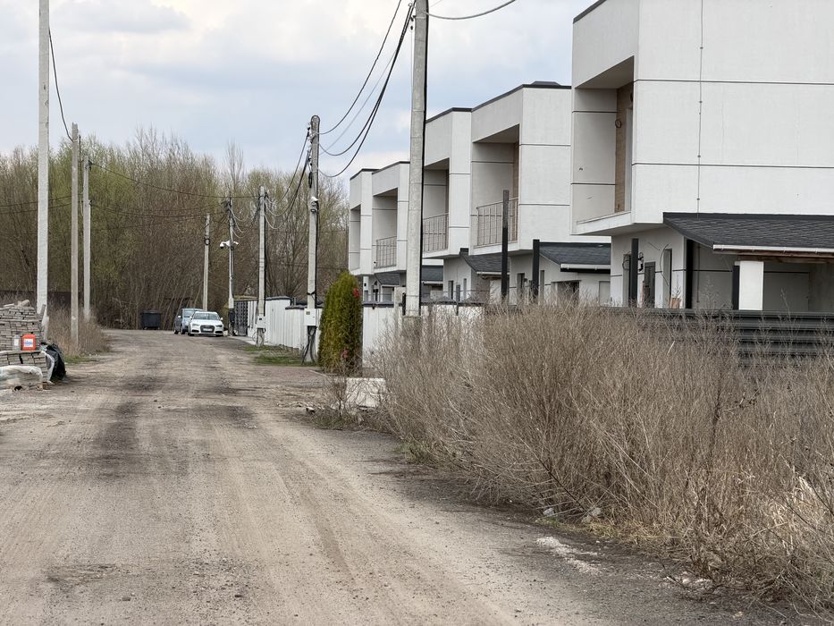 Пр зем10сЗазимье райВиллас котежном городке