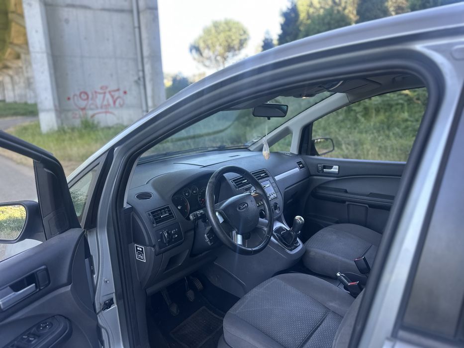 Ford C-Max 1.6 110cv