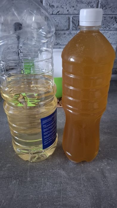 Олія власного виробництва не рафінована
Ціна за 1 літр 4