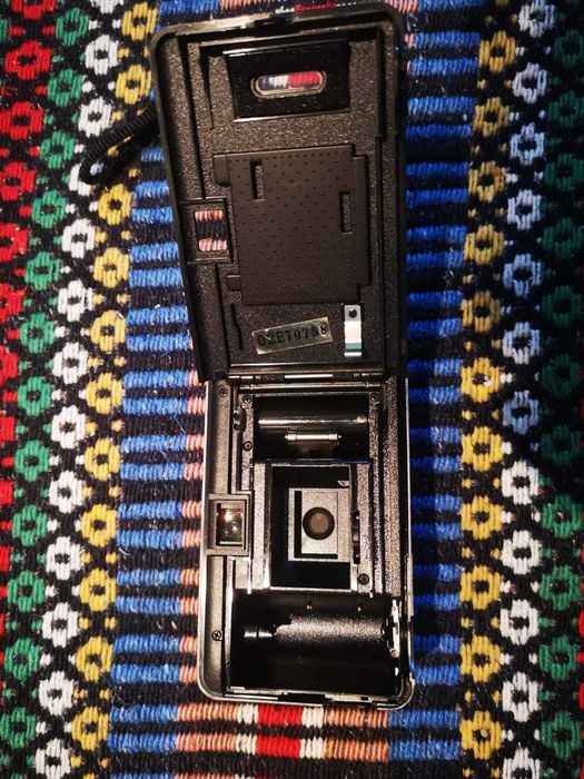 Mini Cam 35 Autofocus