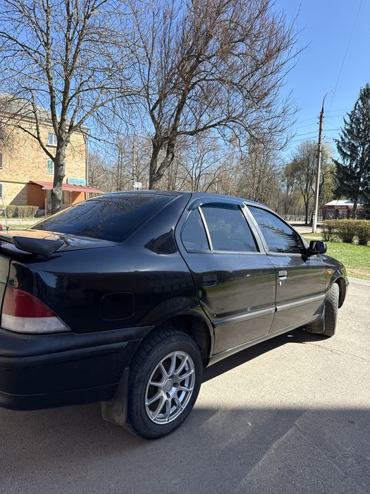 Продам Samand 2007 року