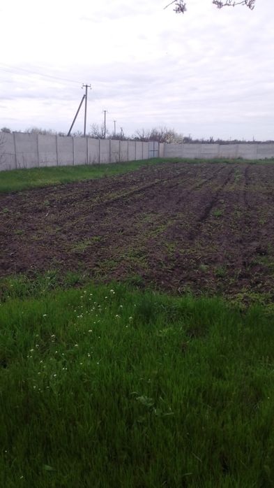 Продам участок 0.44 га.