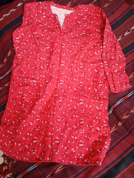 Koszula damska nocna