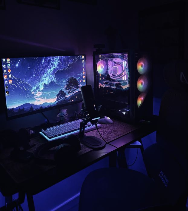 limpeza de computador