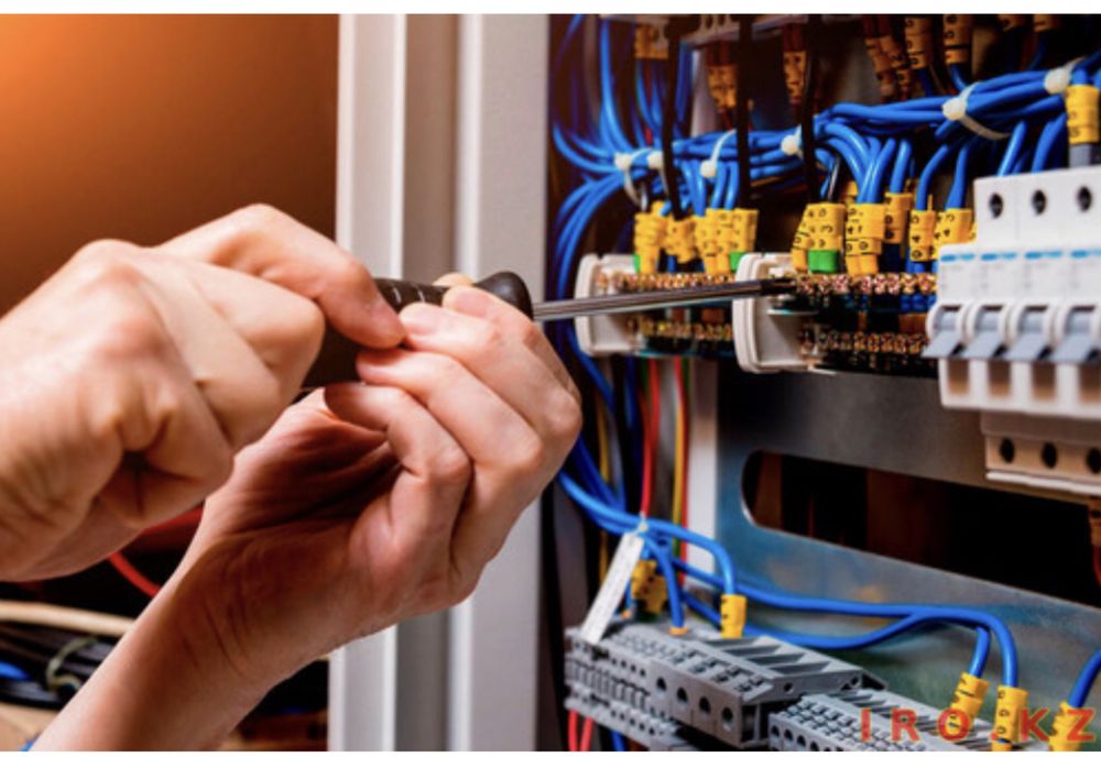 Підключення генератора та систем безперебійного живлення