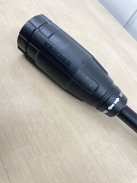 Myjka Karcher K2 K 3 Lanca regulowana Vario 120 full controll