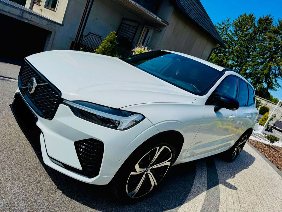 Volvo XC 60