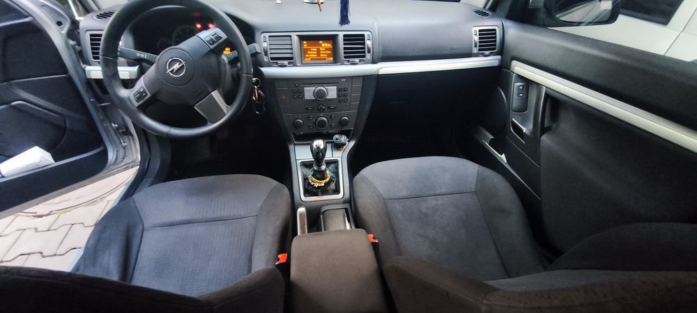 Продам  авто Opel VEKTRA C