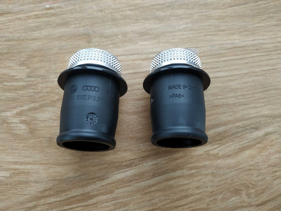 Заглушка прикурювача VAG VW Audi 8WD919311 4H0919311
